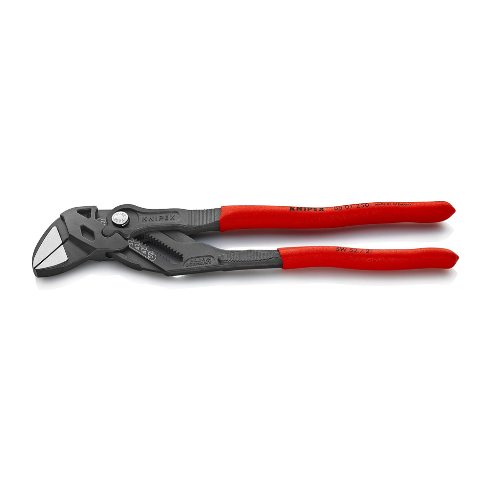 PLIERS WRENCH