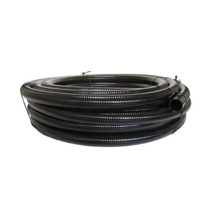 4 FLEXIBLE PVC (BLACK)