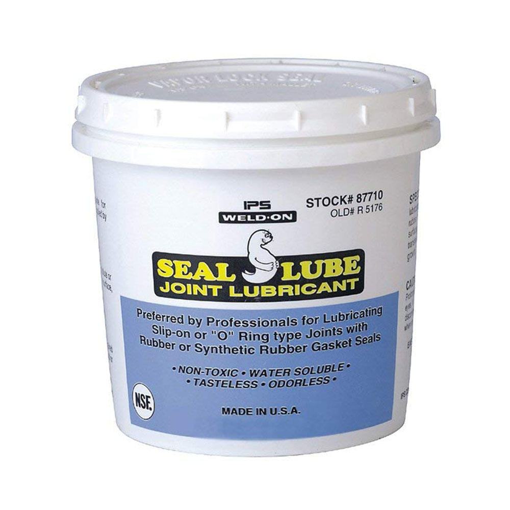 PINT SEAL LUBE