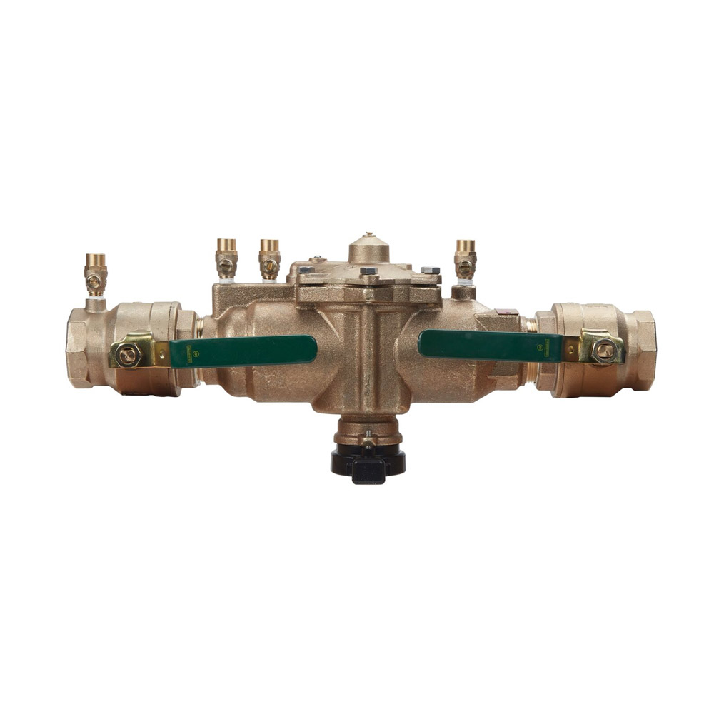 2 BACKFLOW LF009M2QT-FS