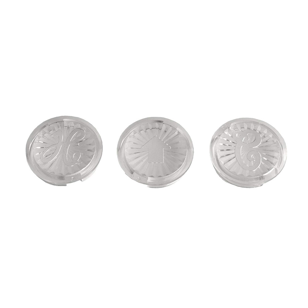 DANCO INDEX BUTTONS FOR FAUCET