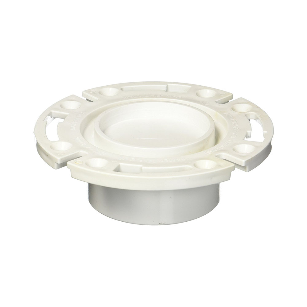 4X3 TKO CLOSET FLANGE