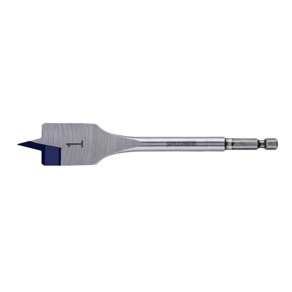 FLAT BIT 1