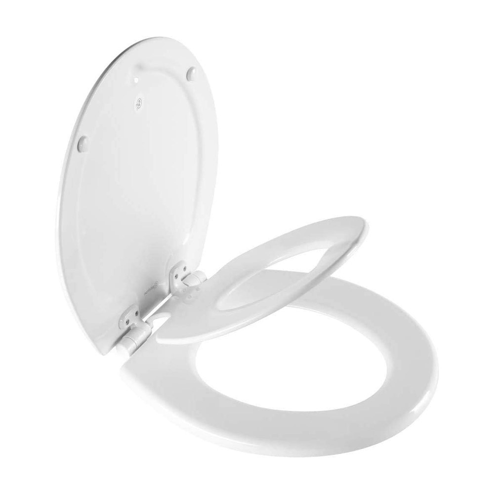 NEXTSTEP2 ROUND TOILET SEAT