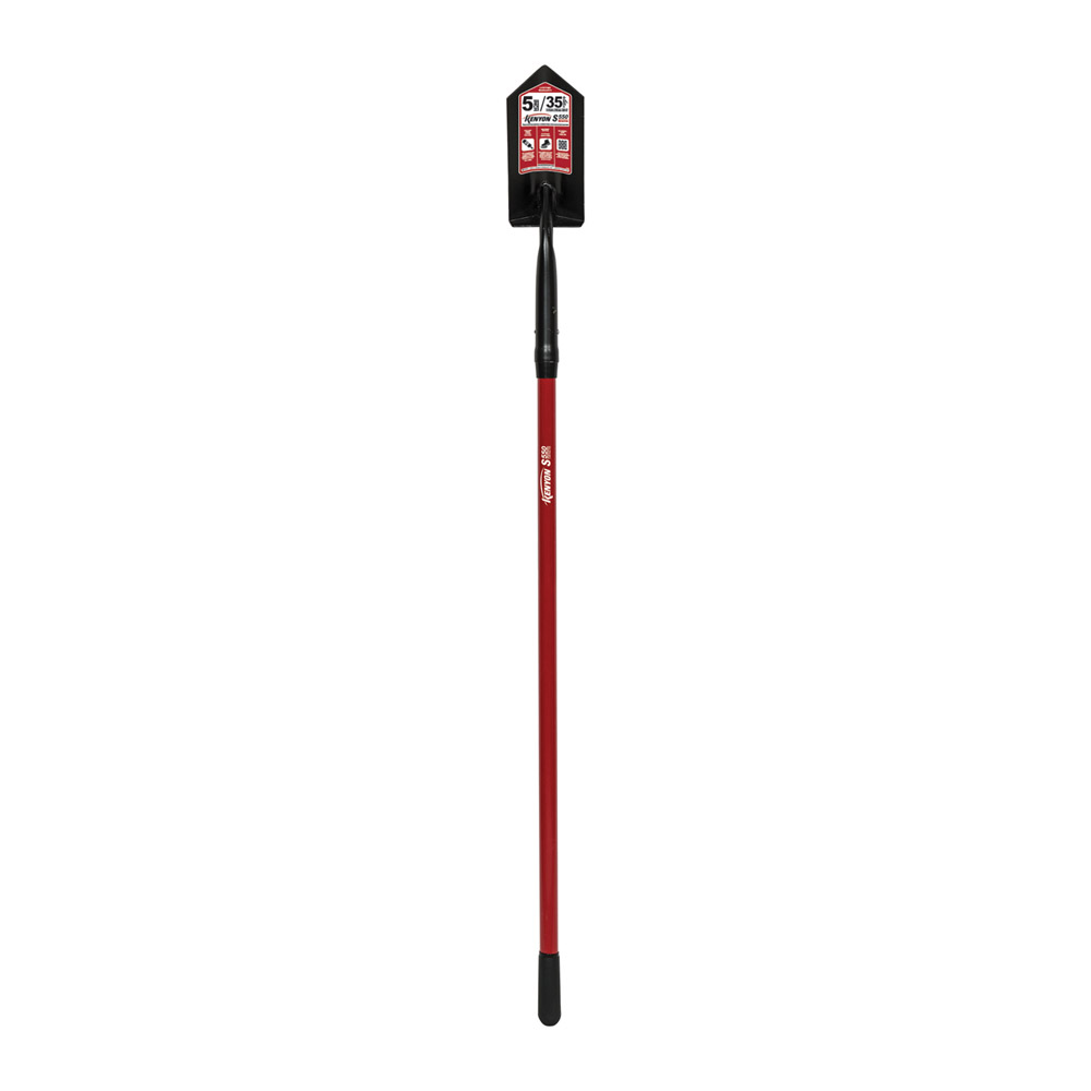 5 x11 BULLHEAD TRENCH SHOVEL