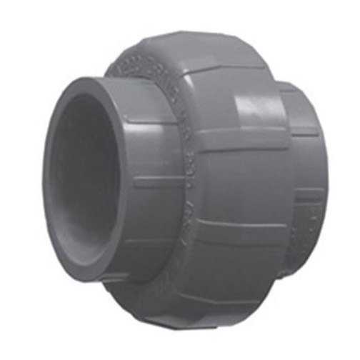 1/2 PVC SLIP UNION 897-005