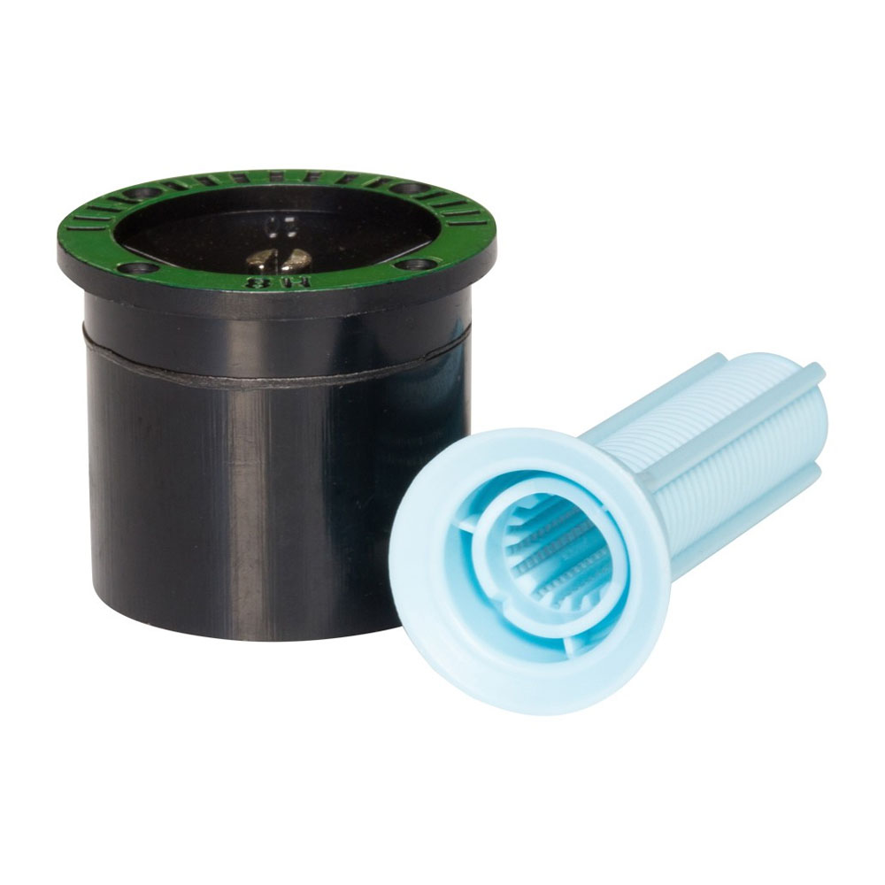 Rain Bird 8H Sprinkler Nozzle 8' Half-Circle