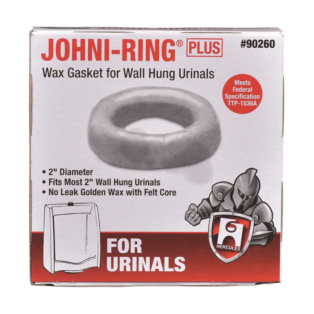 JOHNI-RING PLUS URINAL 2