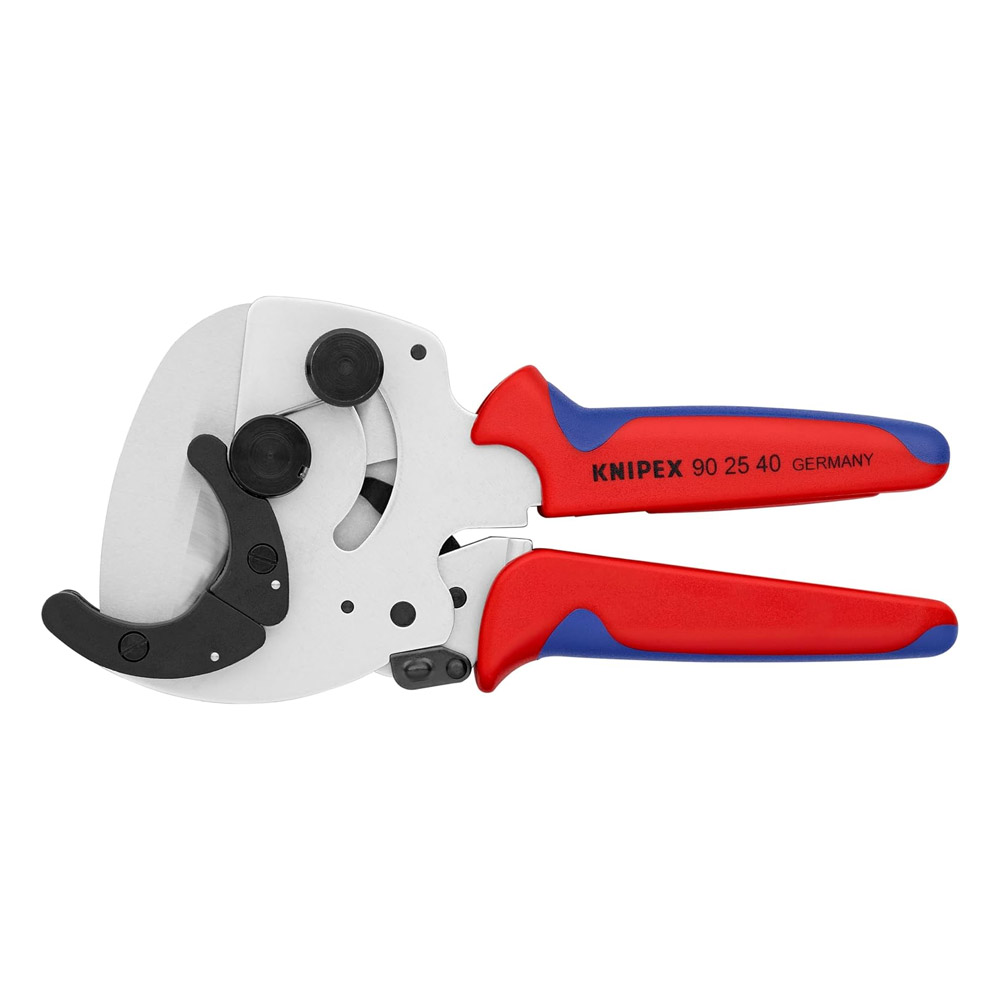 PVC PIPE CUTTER