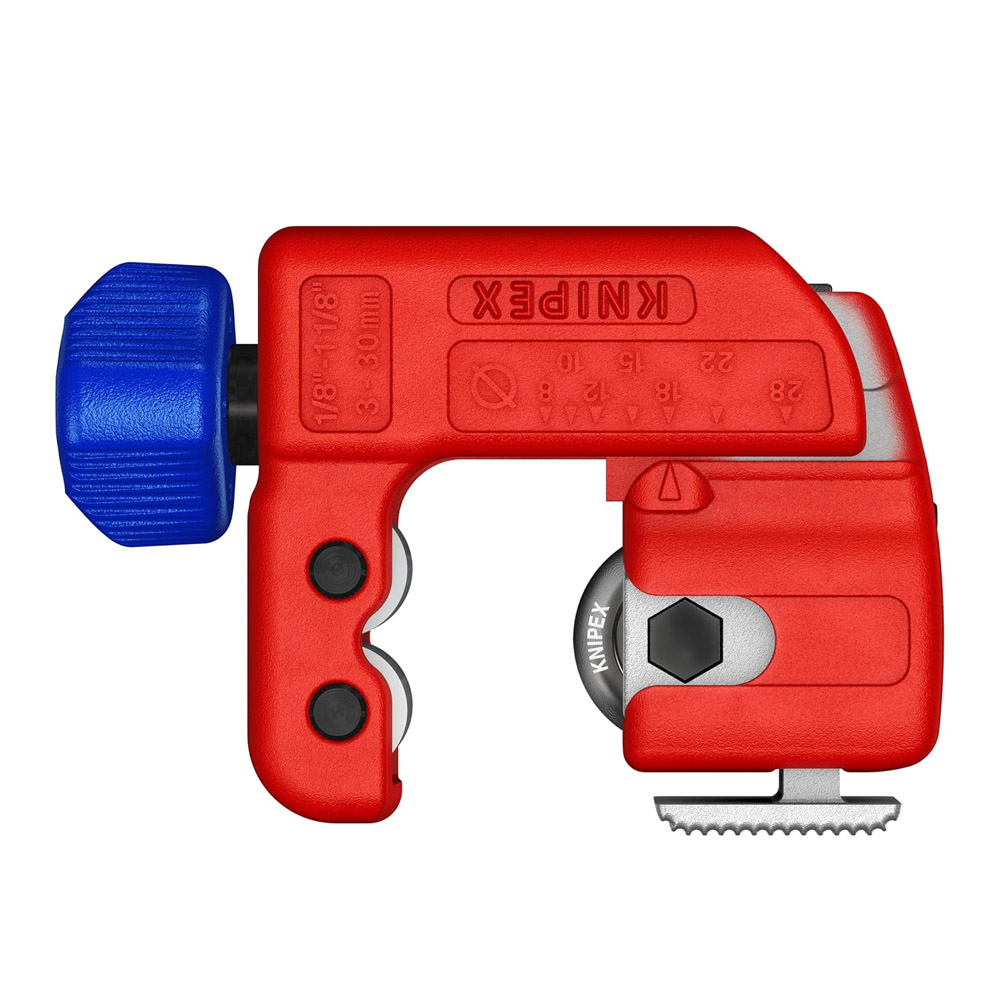 TUBIX S PIPE CUTTER