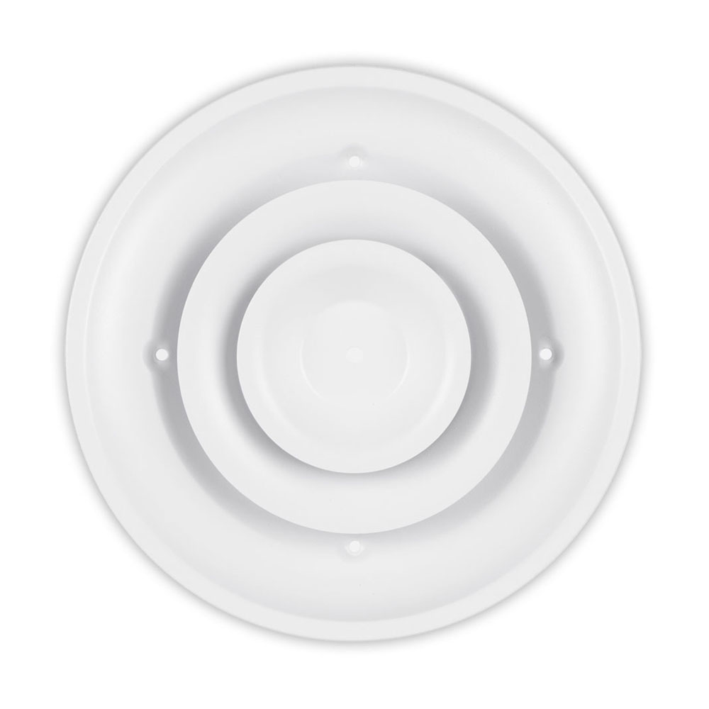 ROUND DIFFUSER