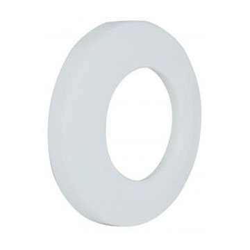 SC 1-1/2 IPS PVC FLANGE 921-6W