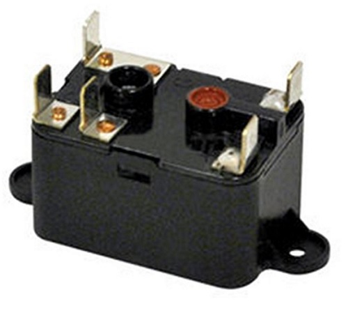 SPDT SWITCHING RELAY 24V