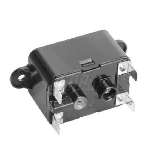 SPST-NO HD S/RELAY 208-240V