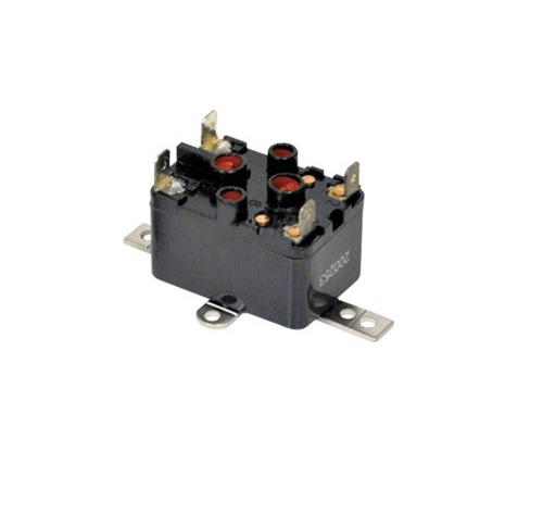 SPDT HD SWITCH RELAY 208-240V