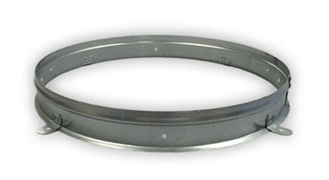 ROUND DUCT RING