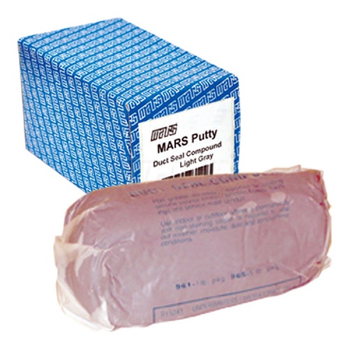 MARS PUTTY 1LB SLUG - BOXED