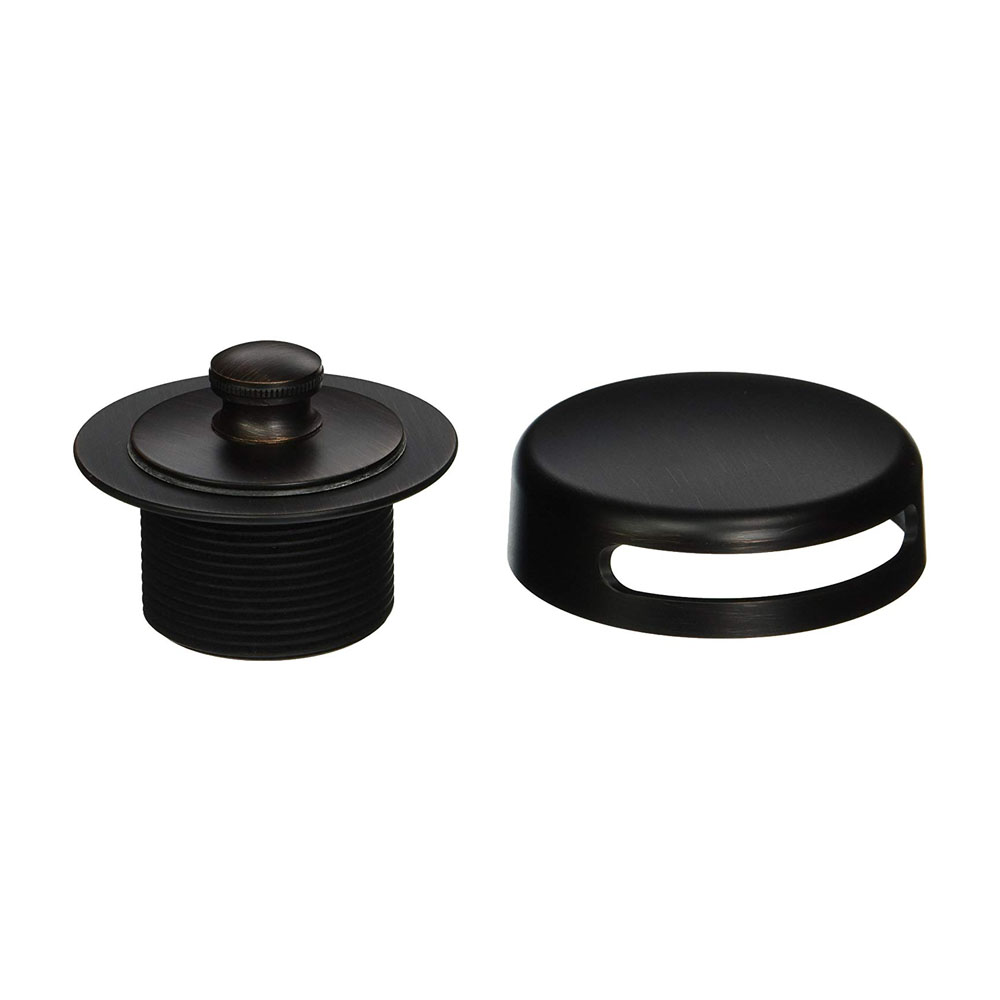 Innovator Push-Pull Trim Kit Oil Rubbed Bronze