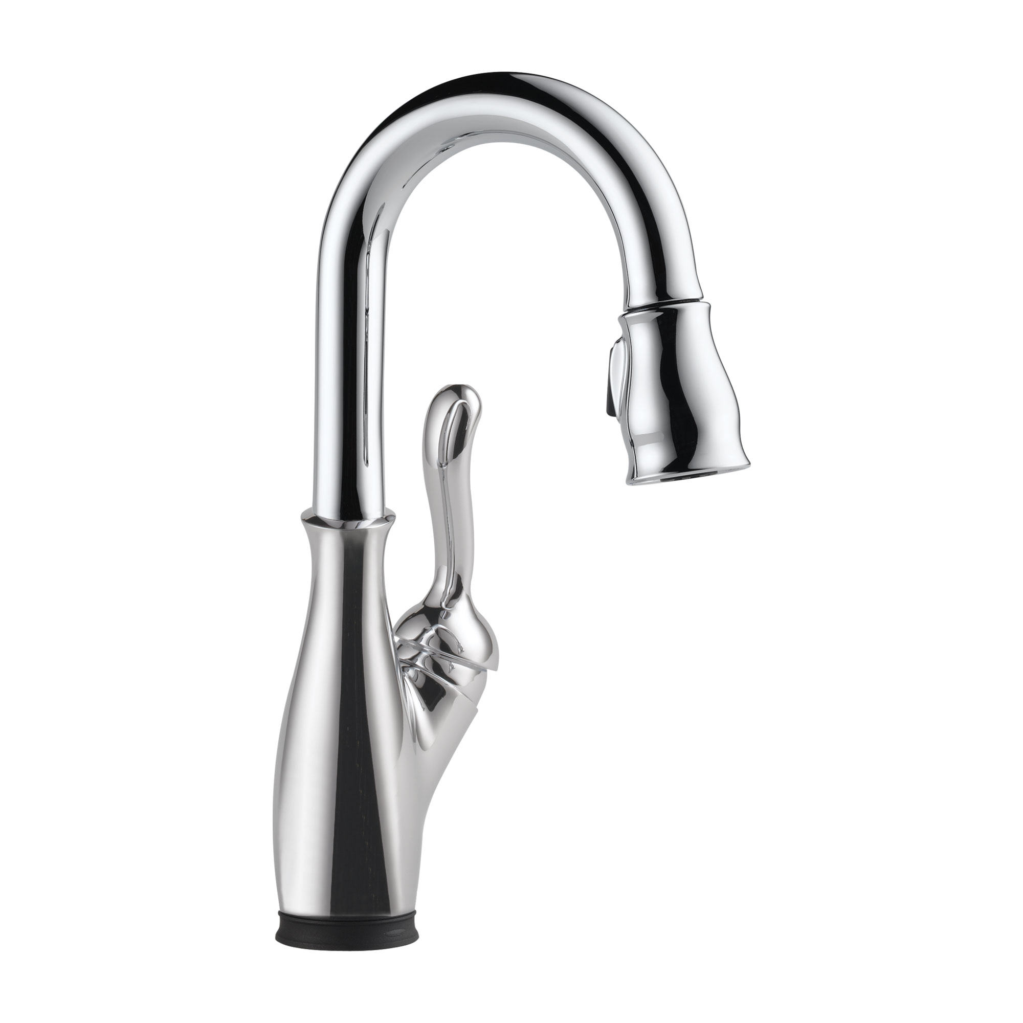 Single Handle Pull-Down Bar / Prep Faucet with Touch2O® Technology