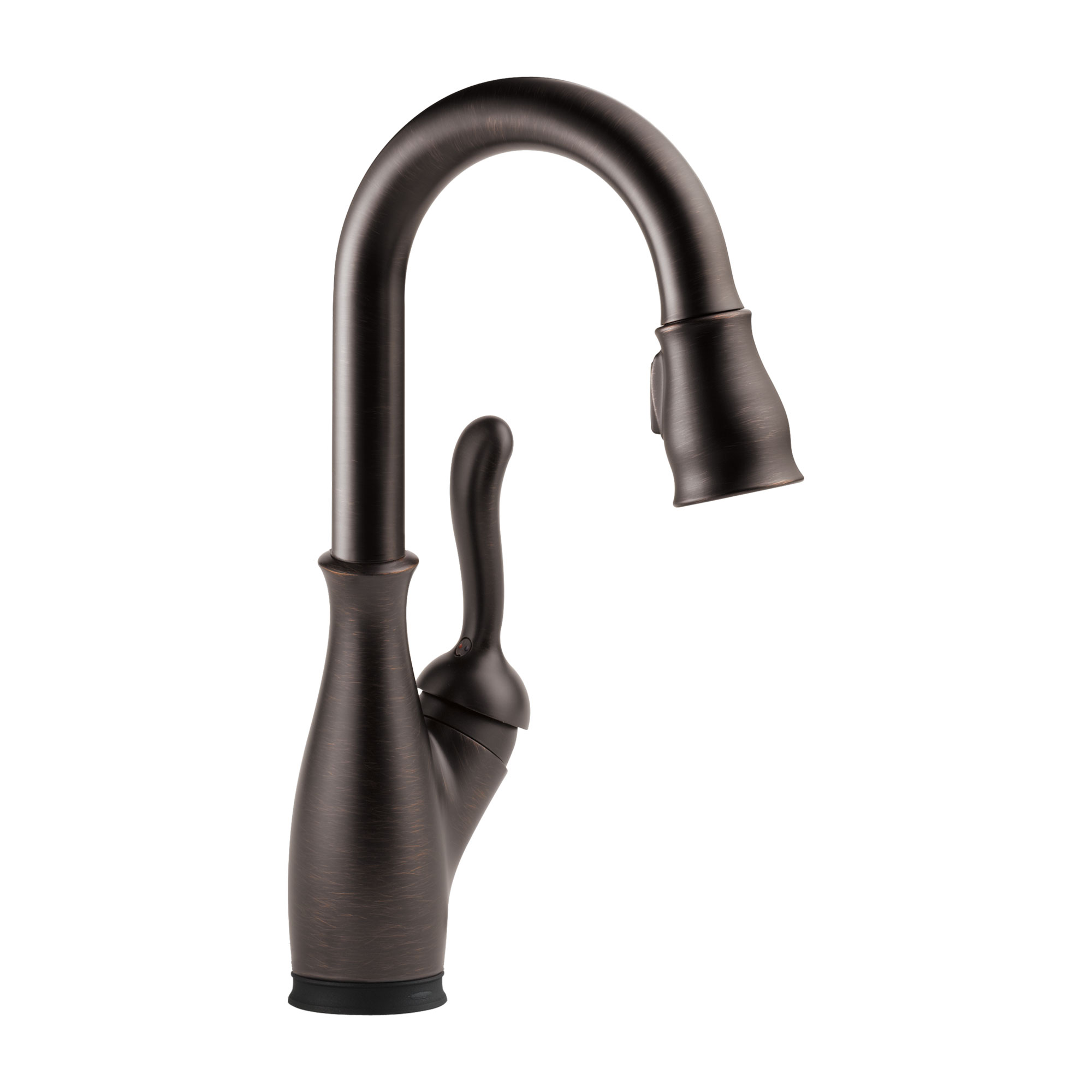 Single Handle Pull-Down Bar / Prep Faucet with Touch2O® Technology