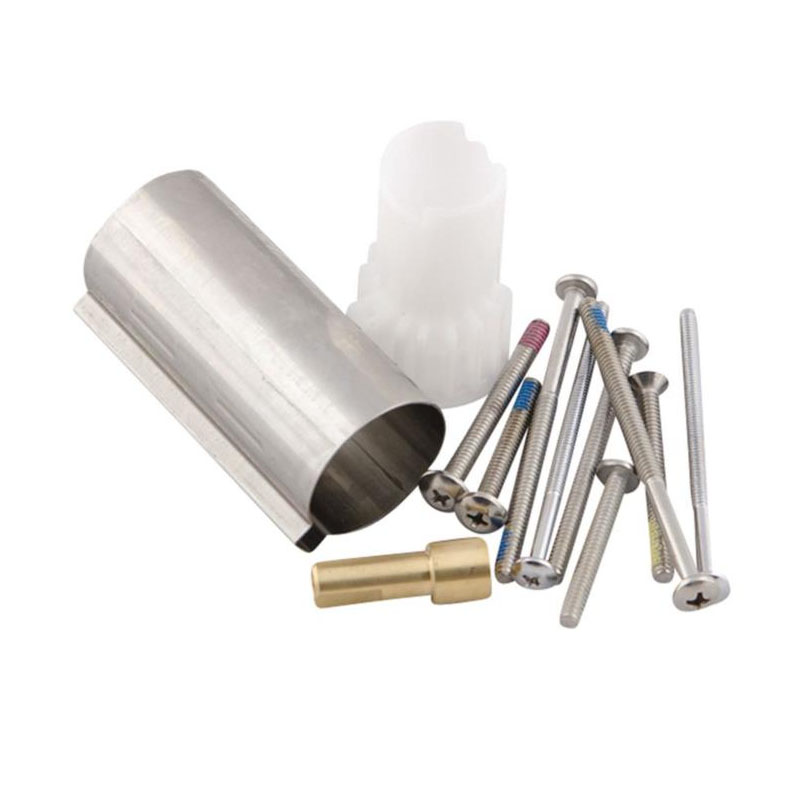 Moen Extension kit