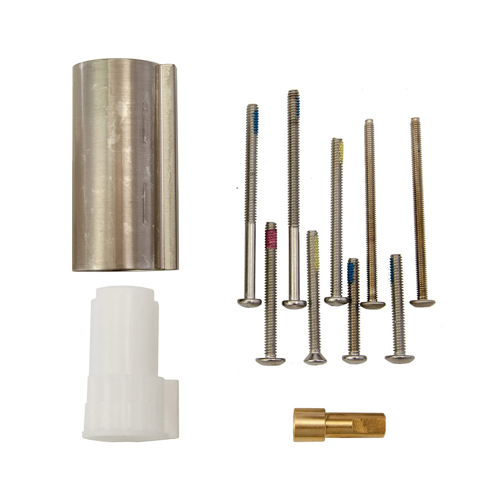 Moen Handle extension kit