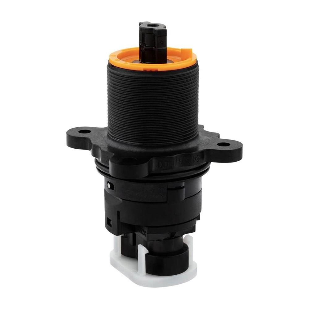 CART MTL STM 0X8-SER