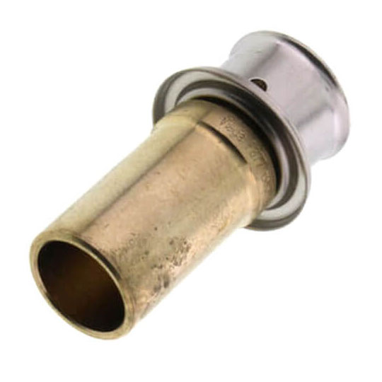 3/4 BRZ PEX FITTING ADPTR
