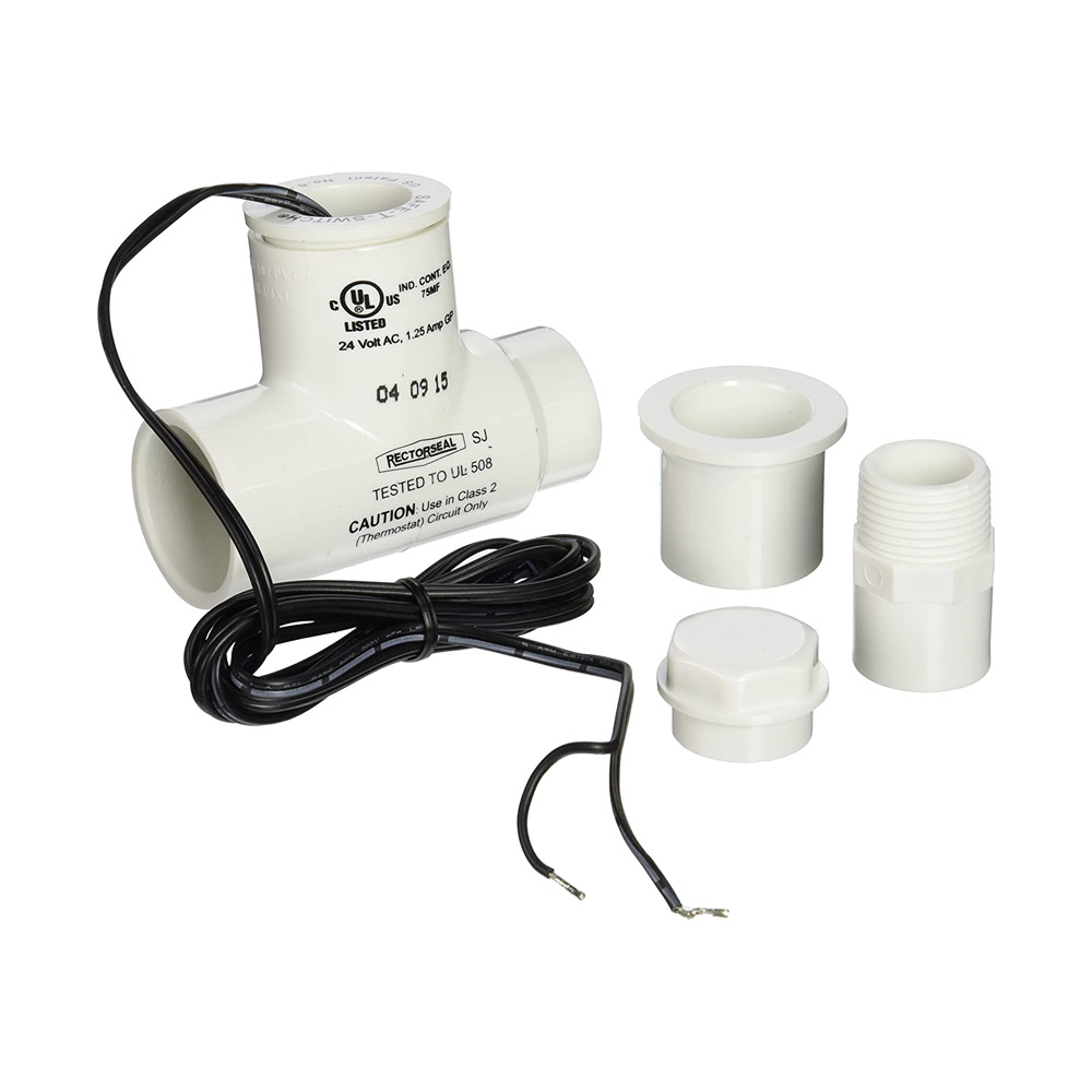 RECTORSEAL CORPORATION