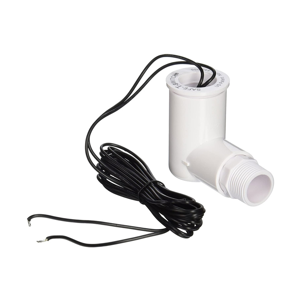SAFE-T-SWITCH SS2