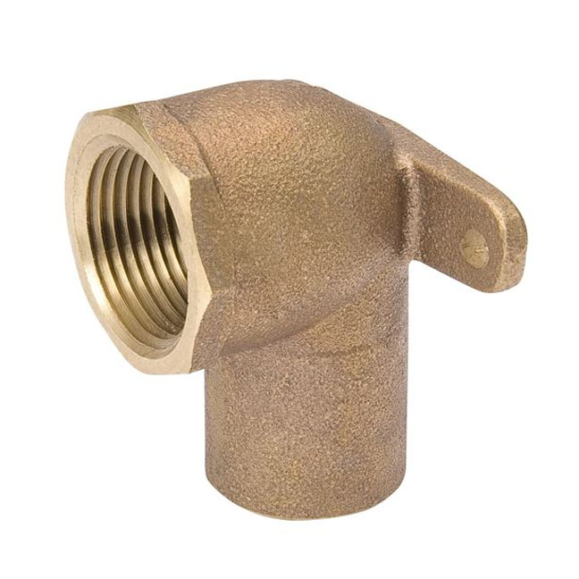 1/2 C X F DROP EAR 90