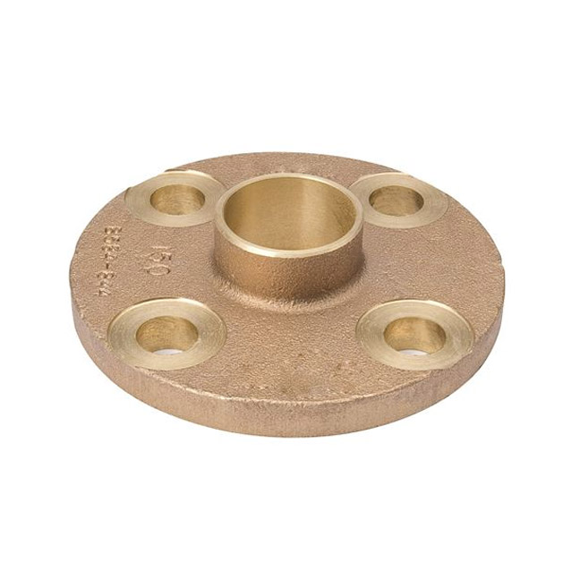 4 #150 BR FLANGE