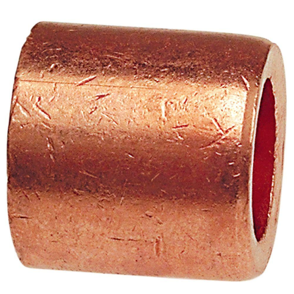 1/2 X 1/4 FTG X FPT BUSHING