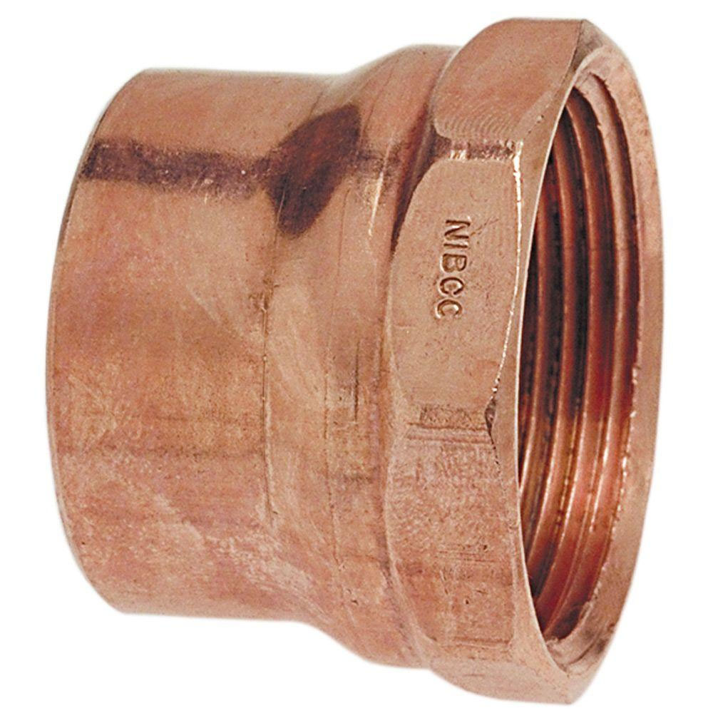 MUELLER STREAMLINE (FITTINGS)