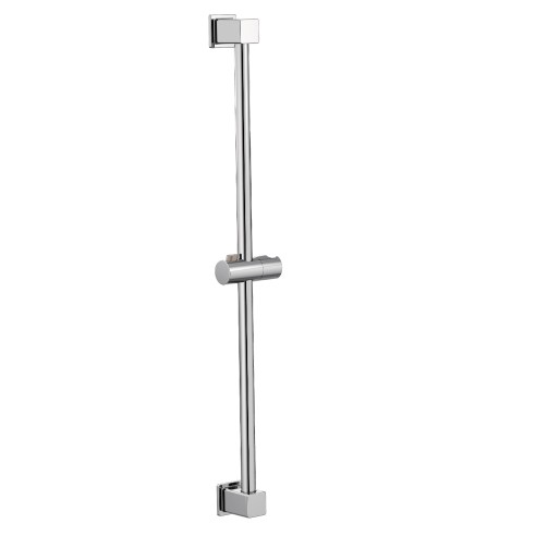 Moen Chrome slide bars