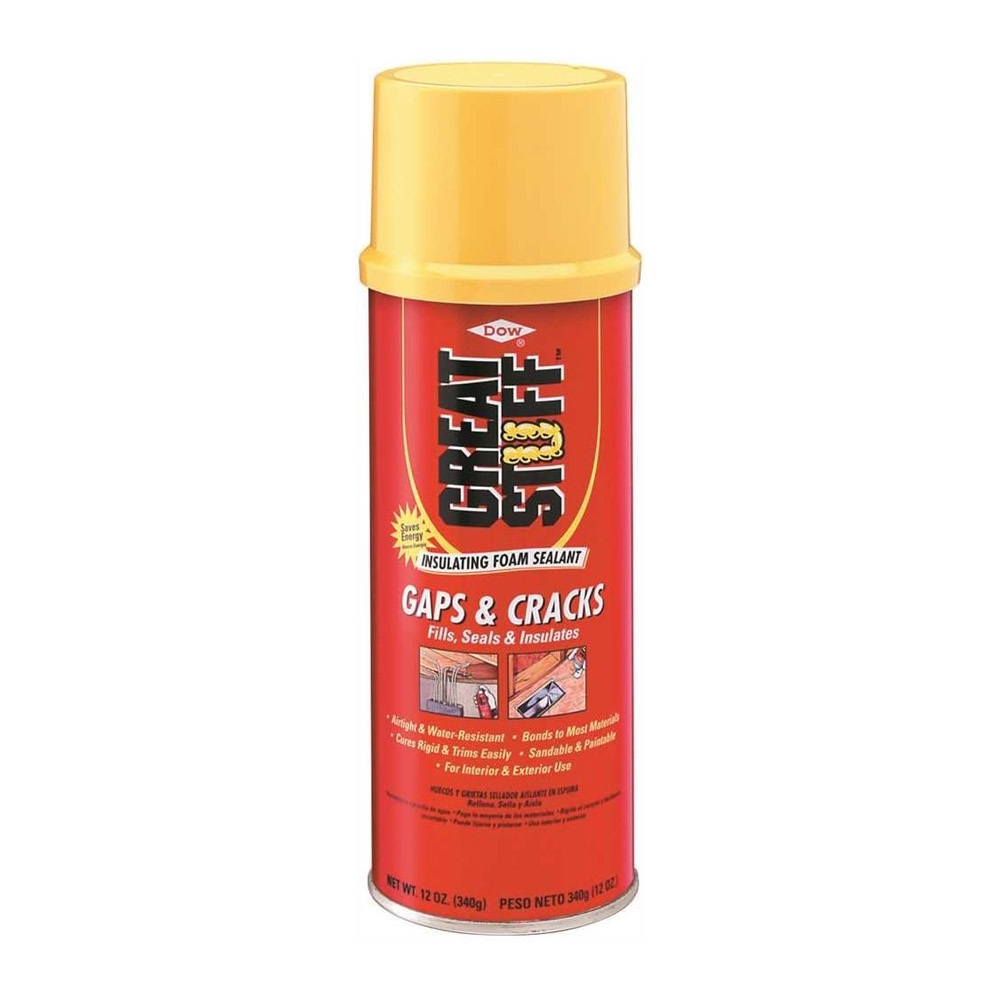 GREAT STUFF G&C 12OZ