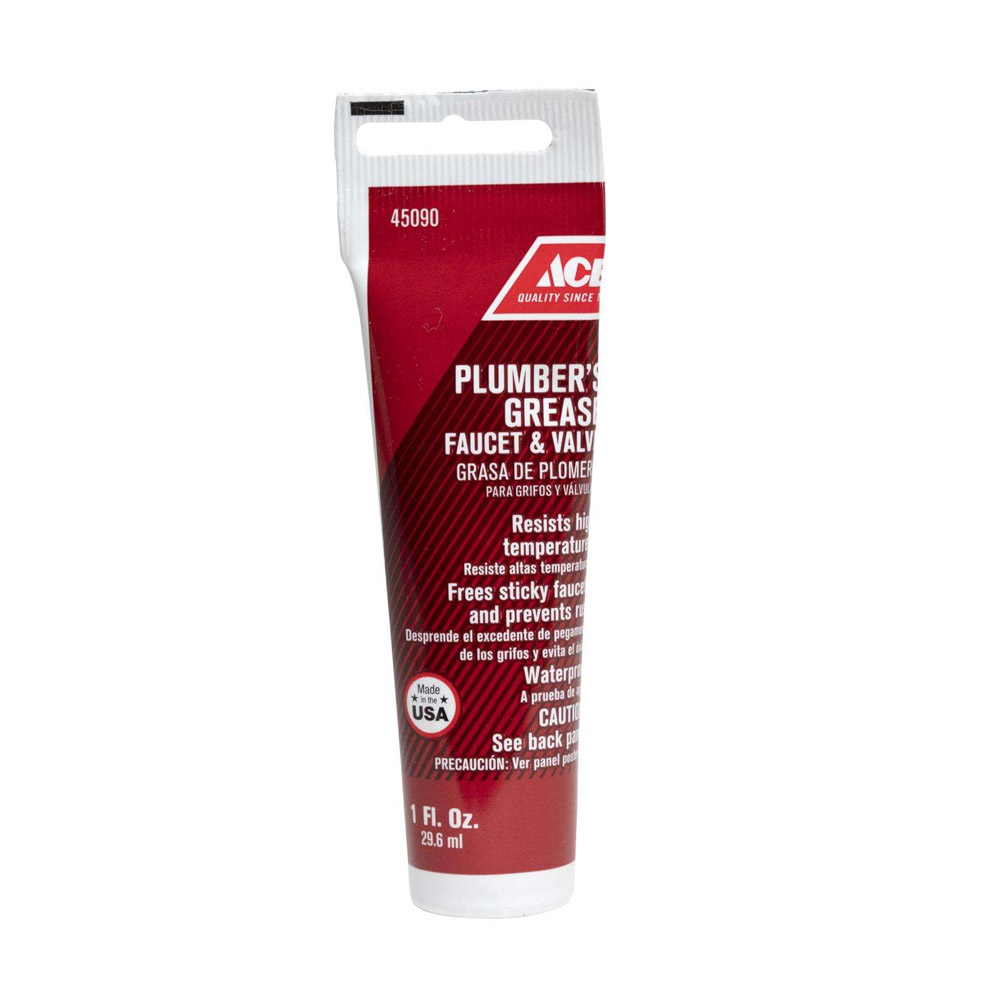 GREASE FAUCET & VALV 1OZ