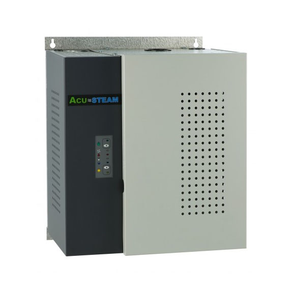 ACU-STEM HUMIDIFIER