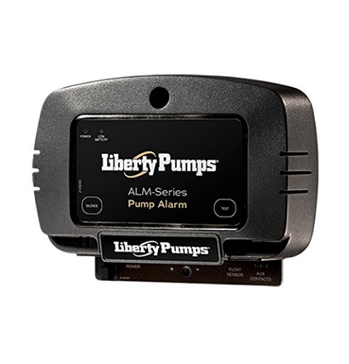 LIBERTY High Water Float Alarm ALM2