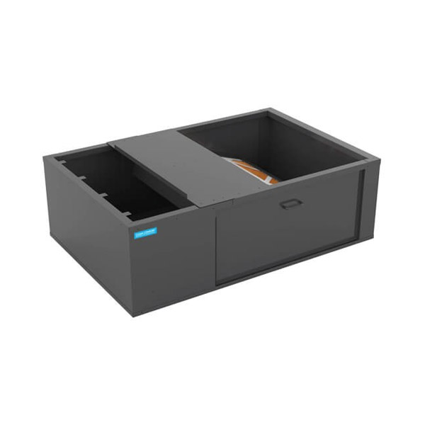 22X40 PLATFORM MAC M11
