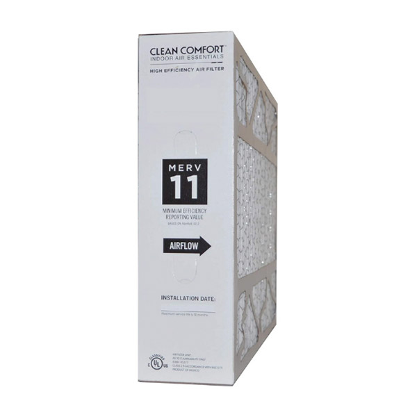 REPLACE FILTER 16X20X4.5 M11