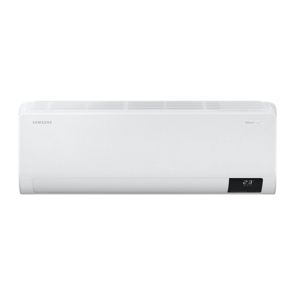 WIND FREE 2.0E OUTDOOR 12K BTU