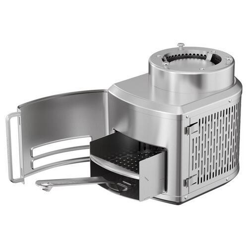 Gozney Roccbox Woodburner