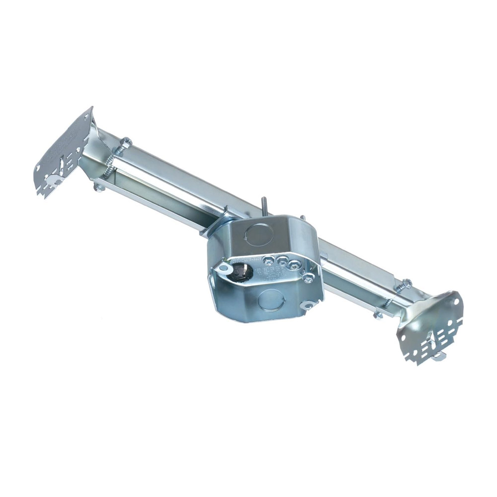 CEILING BOX and BRACE