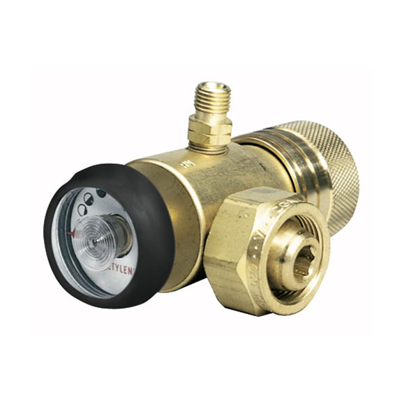 Turbo Torch ARMC Acetylene Torch Regulator