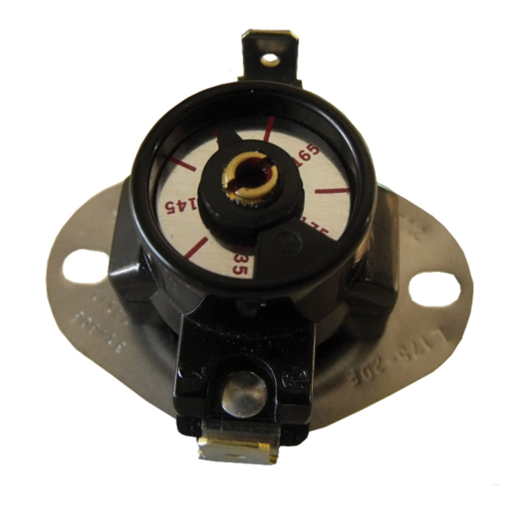ADJ. SNAP-DISC LIMITS 135-175