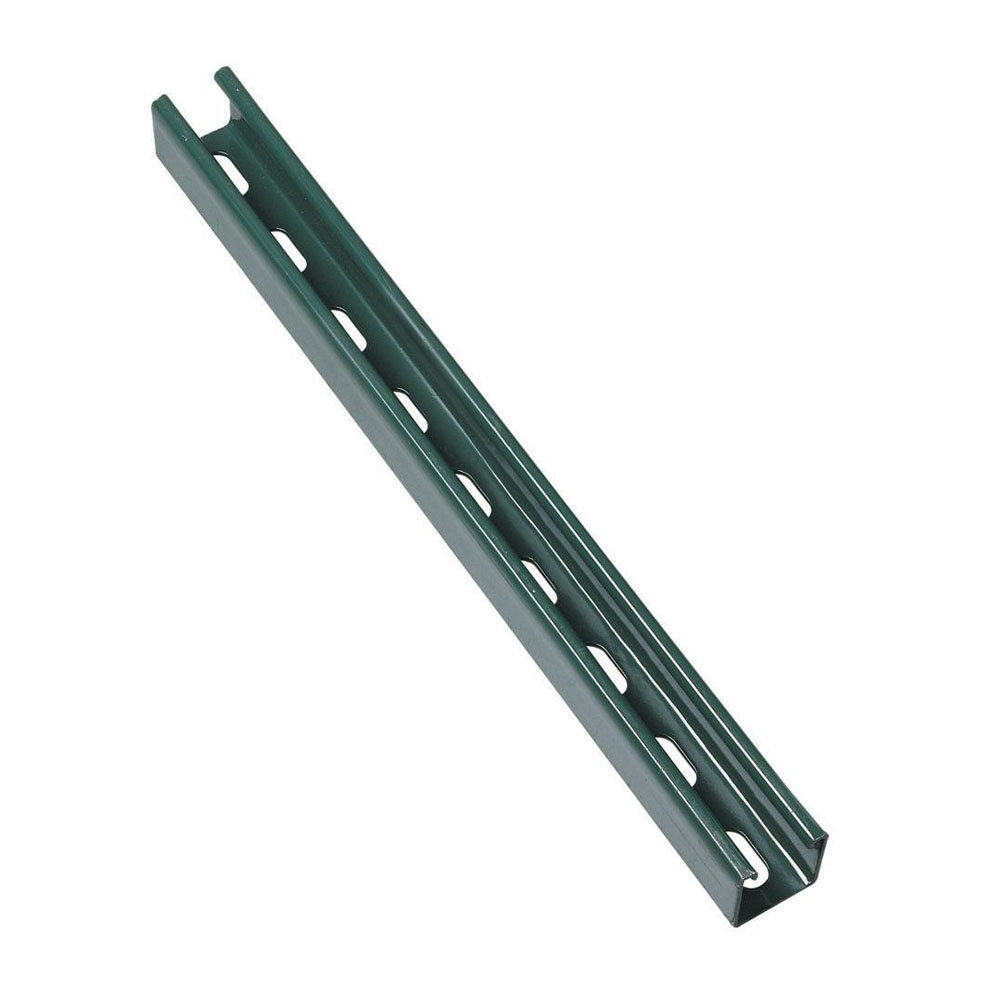 1-5/8 X 10' GREEN UNISTRUT