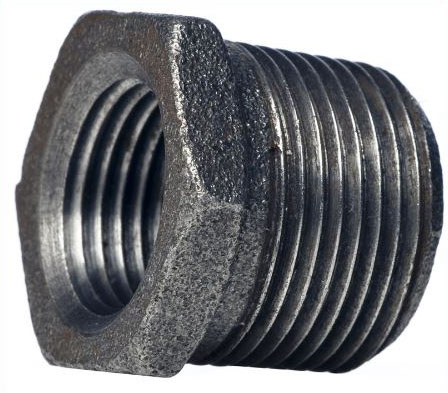 3/4X1/4 BK ST BUSHING