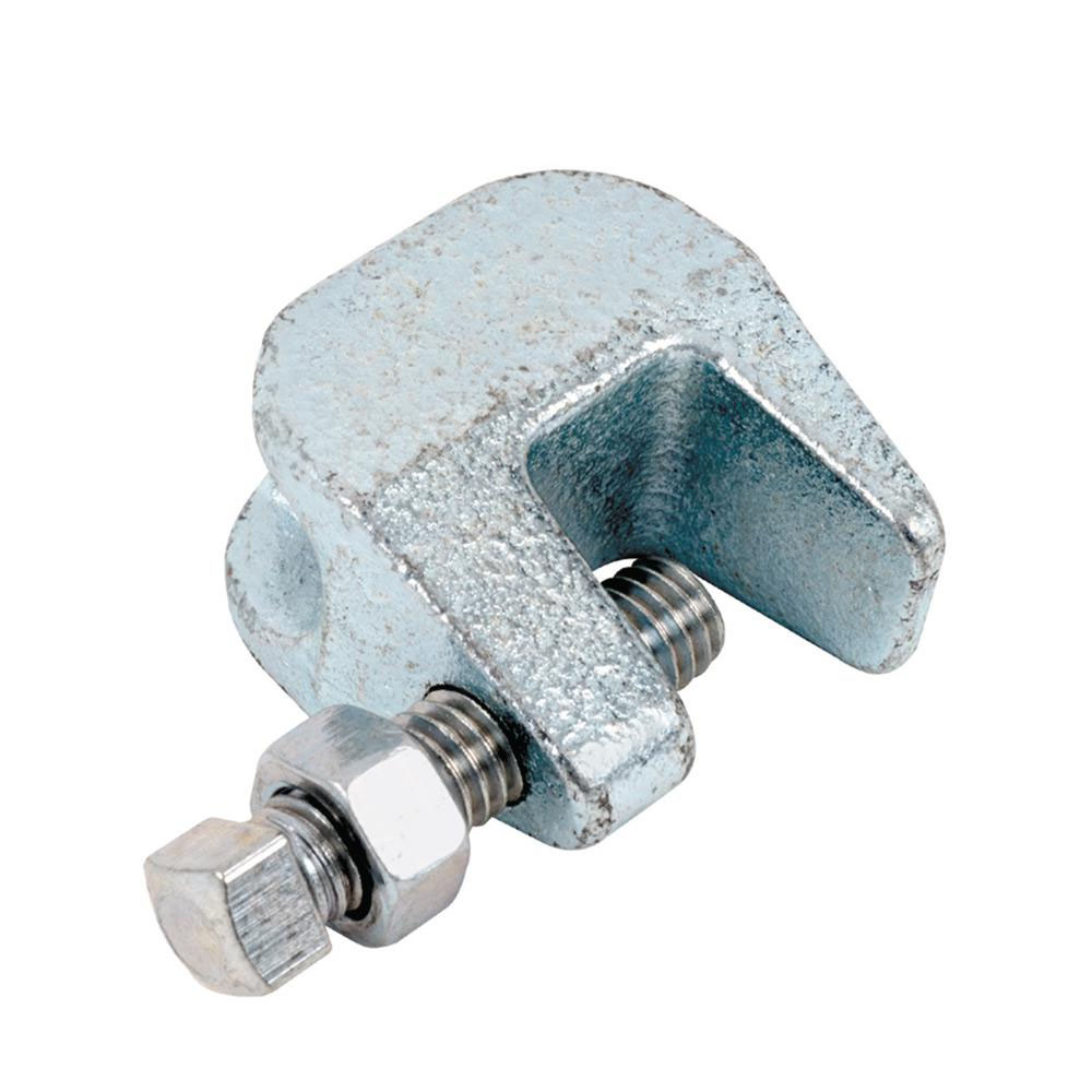 3/8 #350 BEAM CLAMP