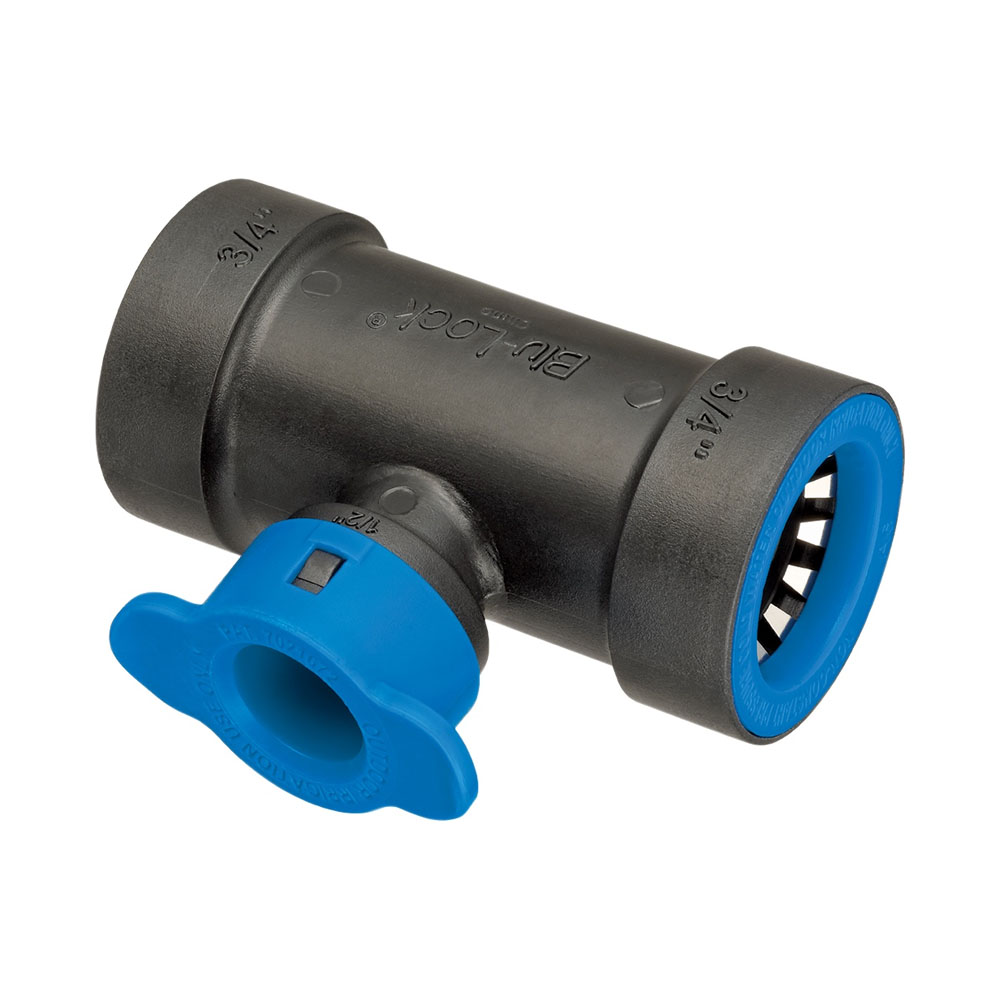 Hydrorain BL401-101 (37373) 3/4